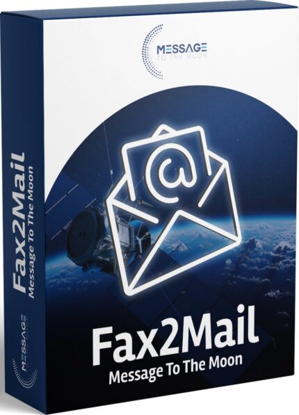 fax2mail